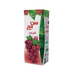 سن ایچ نکتارانگورقرمز200سی سی